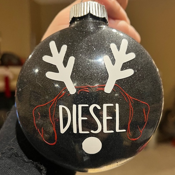 Personalized Christmas Ornaments - Picture 4 of 12